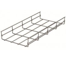 Лоток проволочный 200х50 L3000 сталь 4мм оцинк. DKC FC5020