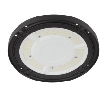 Светильник подвесной SPP-411-0-50K-100 100Вт 12000лм 5000К Кп<5% КСС Д IC IP65 LED (High Bay) для высоких пролетов Эра Б0047163