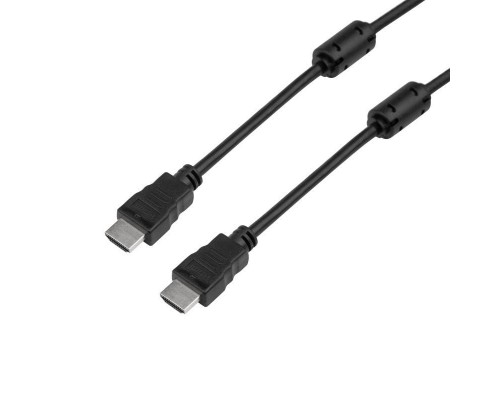 Кабель HDMI - HDMI 2.0 20м Gold PROCONNECT 17-6110-6