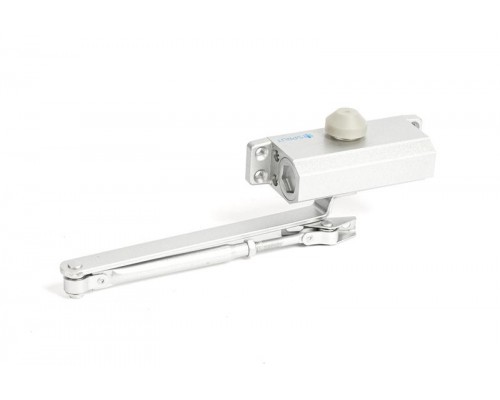 Доводчик дверной SPRUT Door Closer-051GR Бастион 8855