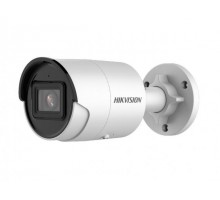 Видеокамера IP DS-2CD2043G2-IU 2.8-2.8мм цветная Hikvision 1580857