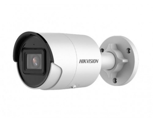 Видеокамера IP DS-2CD2043G2-IU 2.8-2.8мм цветная Hikvision 1580857