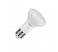 Лампа светодиодная LED Value LVR90 11SW/830 грибовидная матовая E27 230В 10х1 RU OSRAM 4058075582699