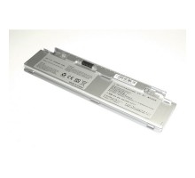 Аккумулятор OEM (совместимый с VGP-BPL15, VGP-BPS15) для ноутбука Sony VGN-P 7.2V 2100mAh серебристый