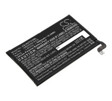 Аккумуляторная батарея (аккумулятор) CS-HUT310SL для Huawei Mate 30 Pro 3.85V 4300mAh Li-Pol (CameronSino)