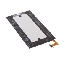 Аккумуляторная батарея (аккумулятор) B0P3P100 для HTC One max 3.7V 3300mAh OEM