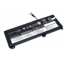 Аккумулятор 45N1086 для ноутбука Lenovo ThinkPad Edge S420 14.8V 3300mAh черный Premium