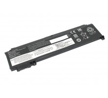 Аккумулятор OEM (совместимый с 01AV405, 01AV406) для ноутбука Lenovo ThinkPad T470s 11.4V 2000mAh черный