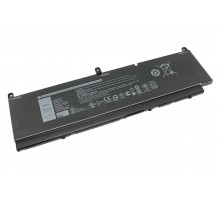 Аккумулятор 68ND3 для ноутбука Dell Precision 7550 11.4V 7850mAh черный Premium