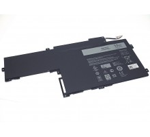 Аккумулятор 5KG27 для ноутбука Dell Inspiron 14-7437 7.4V 58Wh (7830mAh) черный Premium