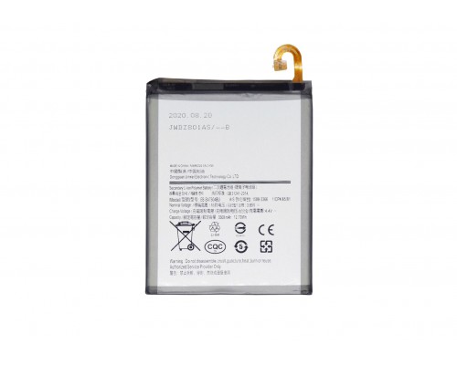 Аккумуляторная батарея (аккумулятор) BG750ABUN для Samsung A105 3.85V 3300mAh