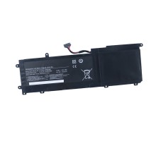 Аккумулятор AA-PBVN4NP для ноутбука Samsung NP670Z5E 15.2V 3780mAh черный Premium