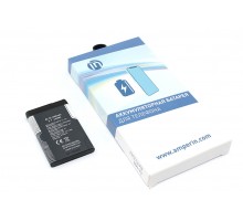 Аккумуляторная батарея (аккумулятор) BL-5C для Nokia 1100, 130, 130 3,7V 1200mAh Amperin