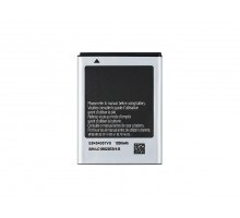 Аккумулятор для Samsung S5360/S5300/S5302/B5510/B5512/S5363/S5380 (EB454357VU) (VIXION)