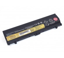 Аккумулятор OEM (совместимый с 00NY487, 00NY489) для ноутбука Lenovo ThinkPad L560 10.8V 4400mAh черный