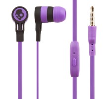 Гарнитура Skullcandy XGO-33 фиолетовая