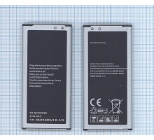 Аккумуляторная батарея (аккумулятор) EG-BG800BBE для Samsung Galaxy S5 Mini SM-G800F, SM-G800H, SM-G800Y