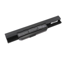 Аккумулятор OEM (совместимый с A32-K53, A41-K53) для ноутбука Asus K53 10.8V 5200mAh черный