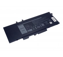 Аккумулятор 4GVMP для ноутбука Dell Precision 3540 7.6V 68Wh (8940mAh) черный Premium