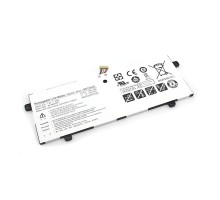 Аккумулятор AA-PBUN2TP для ноутбука Samsung XE500C13 XE501C13 7.6V 33Wh (4340mAh) черный Premium