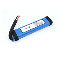 Аккумуляторная батарея (аккумулятор) Amperin для JBL Xtreme 7.4V 5000mAh (37Wh)