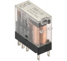 Реле общего назначения OGR-1 2C 24В DC ONI OGR-1-2C-DC24V