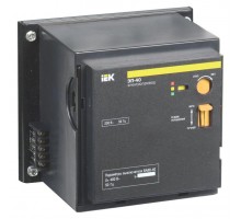 Электропривод ЭП 40 IEK SVA50D-EP