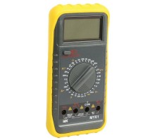 Мультиметр цифровой Professional MY61 IEK TMD-5S-061