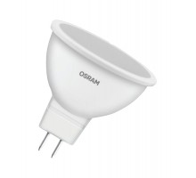 Лампа светодиодная LED Value LVMR1675 10SW/830 230В GU5.3 10х1RU OSRAM 4058075582873