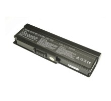 Аккумулятор OEM (совместимый с FT092, KX117) для ноутбука Dell Inspiron 1400 10.8V 7800mAh черный