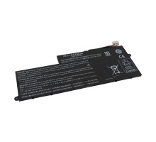 Аккумулятор OEM (совместимый с AC13C34) для ноутбука Acer V5-122P 11.4V 2600mAh черный