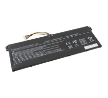 Аккумулятор OEM (совместимый с AC14B8K) для ноутбука Acer C730, E3-111, V5-132 15.2V 3500mAh черный