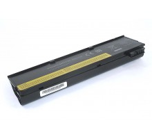 Аккумулятор OEM 68+ (совместимый с 45N1126, 45N1127) для ноутбука Lenovo ThinkPad X240 10.8V 4400mAh черный