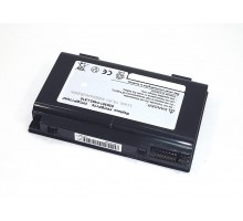 Аккумулятор OEM (совместимый с FPCBP175AP, FPCBP176) для ноутбука Fujitsu LifeBook A1220 14.4V 4400mah черный