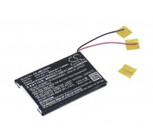 Аккумуляторная батарея CameronSino CS-JMC200SL для JBL Clip 2 3.7V 800mAh 2.96Wh