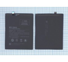 Аккумуляторная батарея (аккумулятор) BM49 для Xiaomi Mi Max 4760mAh