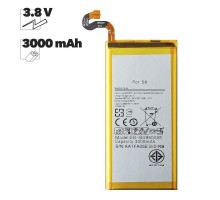 Аккумуляторная батарея (аккумулятор) EB-BG950ABA/ABE для Samsung S8 SM-G950F Li3000 3.8V 3000mAh 100% Filling Capacity