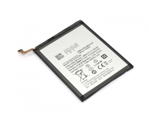 Аккумуляторная батарея (аккумулятор) EB-BA315ABY для Samsung Galaxy A31 SM-A315 5000mAh