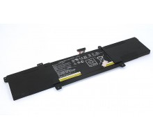 Аккумулятор C21N1309 для ноутбука Asus S301LA 7.4V 4965mAh черный Premium