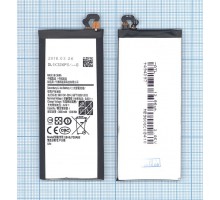 Аккумуляторная батарея (аккумулятор) EB-BJ730ABE для Samsung Galaxy J7 (2017) SM-J730 3600mAh