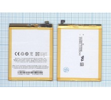 Аккумуляторная батарея (аккумулятор) BA741 для MeiZu E2 3400mAh / 13.09Wh 3,85V