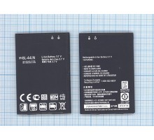 Аккумуляторная батарея (аккумулятор) BL-44JN для LG Optimus Black, P970 1500mAh 3,7V