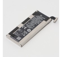 Аккумуляторная батарея (аккумулятор) BP-6EW для Nokia Lumia 900 3,7V 1830mAh