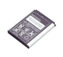 Аккумуляторная батарея (аккумулятор) BST-37 для SonyEricsson J100, 110, 220, 230, K200, 610, 750, 770, W550, 700, 710, 800 3.7V 900mAh