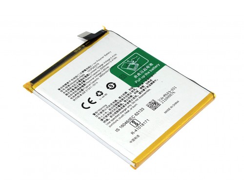 Аккумуляторная батарея (аккумулятор) BLP689 для Oppo RX17 Neo 3.85V 3500mAh