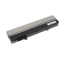 Аккумулятор OEM (совместимый с WJ386, X855G) для ноутбука Dell Latitude E4300 11.1V 5200mah серебристый