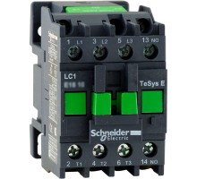 Контактор 3п 65А 1НО+1НЗ 220В AC TeSys E SchE LC1E65M5