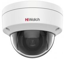 Видеокамера IP DS-I202 (D) (2.8мм) 2.8-2.8мм цветная корп.:бел. HiWatch 1584274