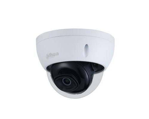 Видеокамера IP DH-IPC-HDBW2230EP-S-0280B 2.8-2.8мм цветная Dahua 1405709