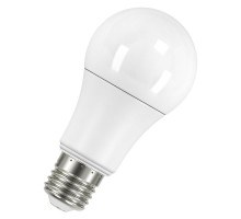 Лампа светодиодная LED Value LVCLA125 15SW/830 грушевидная матовая E27 230В 10х1 RU OSRAM 4058075579095